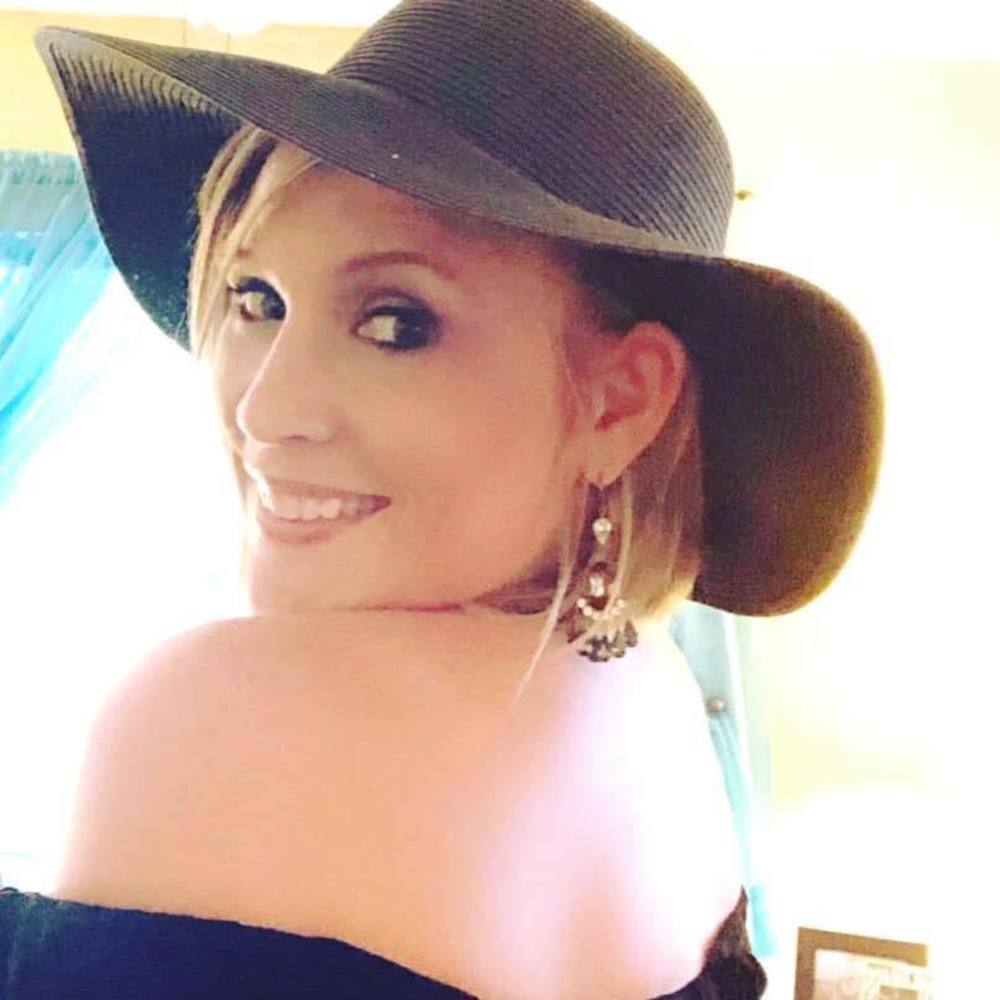 Meet your Posher, Mandy